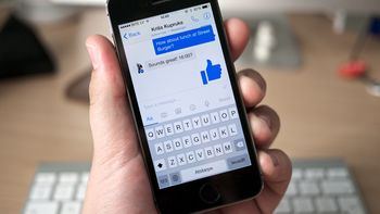 facebook agregara un asistente personal a messenger, su app de mensajeria facebook agregara un asistente personal a messenger, su app de mensajeria