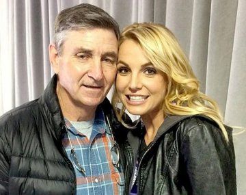 El padre de Britney Spears fue internado en grave estado