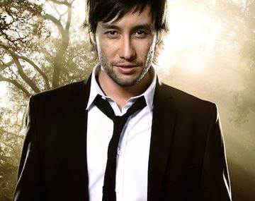 Un joven con alma de pueblo