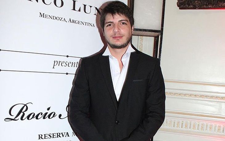 Tomás Costantini