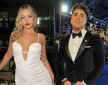 Flor Regidor / Mauro Dalessio