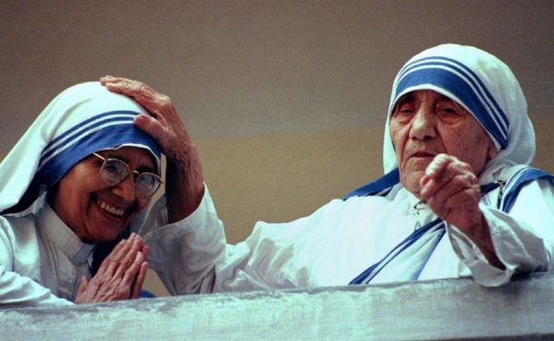 El papa Francisco declarará Santa a la Madre Teresa de Calcuta