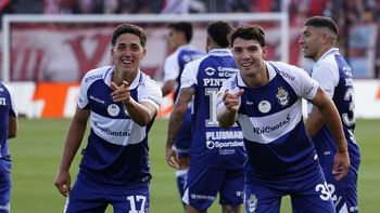 gimnasia elimino a barracas y jugara un clasico historico ante estudiantes en semis gimnasia elimino a barracas y jugara un clasico historico ante estudiantes en semis
