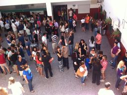 padres denunciaron que 4 ninas fueron abusadas en un jardin de castelar padres denunciaron que 4 ninas fueron abusadas en un jardin de castelar