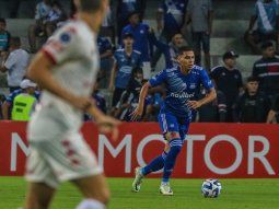 Huracán cayó ante Emelec en Ecuador pero sigue puntero