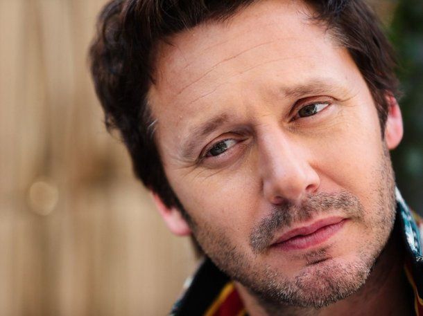 El posteo de Benjamín Vicuña sobre la muerte de su padre