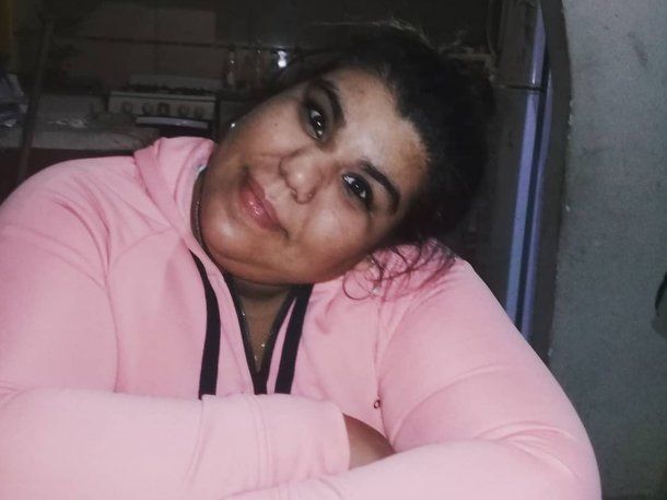 Así fue el ataque a la hermana de Thiago