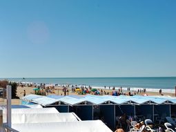 Balneario de Villa Gesell