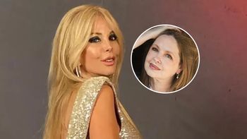 alfano cruzo sin piedad a andrea del boca por su desembarco en gran hermano alfano cruzo sin piedad a andrea del boca por su desembarco en gran hermano