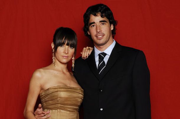 A Juanita y Nacho Viale les perdieron las valijas