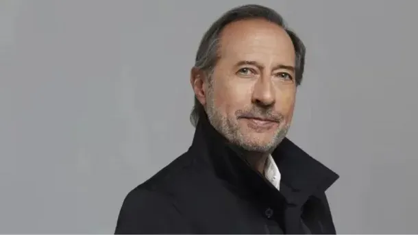 Netflix tiene una serie con Guillermo Francella que es de las más vistas