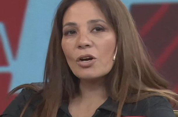 Lissa Vera. Lissa Vera.