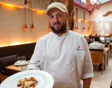 El polémico chef de Macri cerró su restó porteño