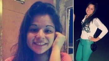 hallan calcinado el cuerpo de una joven de 18 anos desaparecida en la rioja hallan calcinado el cuerpo de una joven de 18 anos desaparecida en la rioja