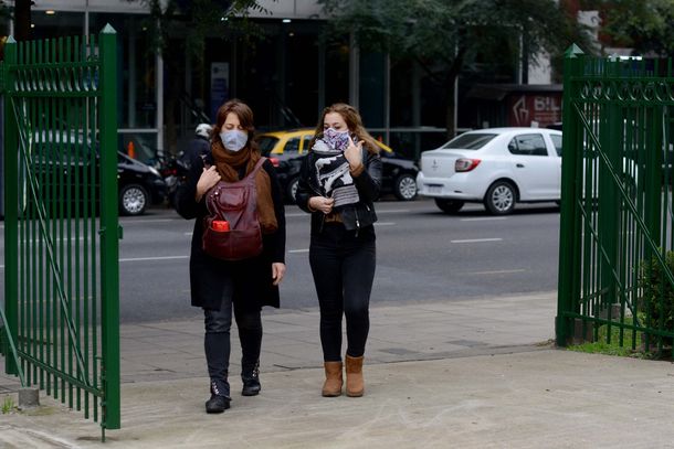 Coronavirus en Argentina: récord de casos y muertos en el informe nocturno del 21 de julio