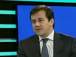 recalde en c5n: esta abierta la venta de pasajes recalde en c5n: esta abierta la venta de pasajes