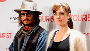 johnny depp, involucrado en la separacion de angelina jolie y brad pitt johnny depp, involucrado en la separacion de angelina jolie y brad pitt