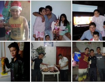 {altText(,#MiNavidad: compartí con minutouno.com las fotos de tu celebración navideña)}