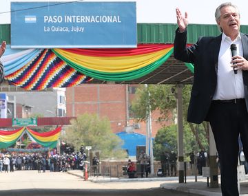 Tras la carta de Evo Morales