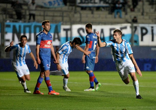 Racing e Independiente ganaron en la Copa Argentina