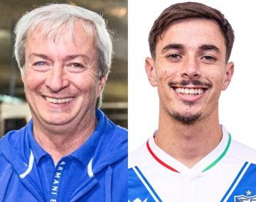 La respuesta de Berlanga a Valentín Gómez tras sus duras críticas a la dirigencia de Vélez