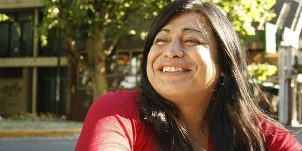 Diana Sacayán fue asesinada el 11 de octubre de 2015