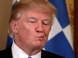 Trump viajará pronto a Florida Trump viajará pronto a Florida