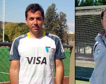 Leonas: Capurro dejó de ser entrenador y ya tiene reemplazante