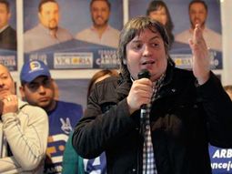 maximo cruzo a macri: nunca le intereso si en el interior del pais estamos mejor o peor maximo cruzo a macri: nunca le intereso si en el interior del pais estamos mejor o peor