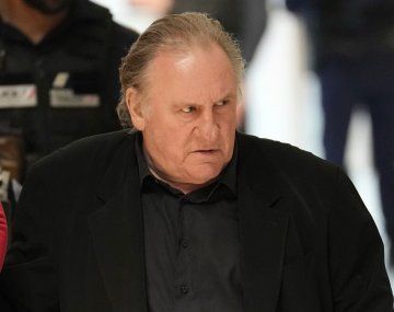 Gérard Depardieu