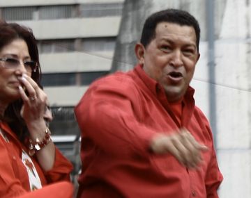 La fecha determinante fue el 7 de octubre