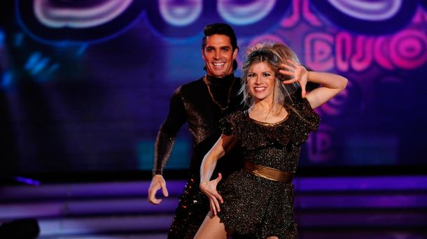 Matías Alé, en Radio 10: Me ofrecieron ir al Bailando, pero aún no estoy preparado