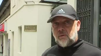 el esposo de la mujer baleada en un arroyo de escobar: esta viva de milagro el esposo de la mujer baleada en un arroyo de escobar: esta viva de milagro