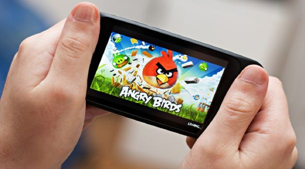 Los videojuegos para móviles superarán a los de consolas en 2015