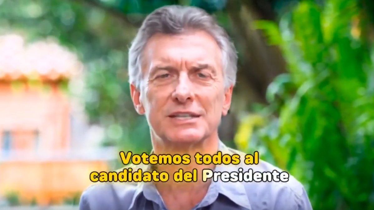 Alerta por Deepfake: Video Falso de Macri Sacude Veda Electoral en Buenos Aires