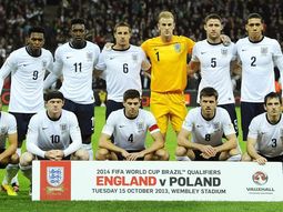 con sorpresas, inglaterra dio la lista de 23 jugadores para el mundial con sorpresas, inglaterra dio la lista de 23 jugadores para el mundial