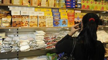 el ranking de los super que no cumplieron precios cuidados el ranking de los super que no cumplieron precios cuidados