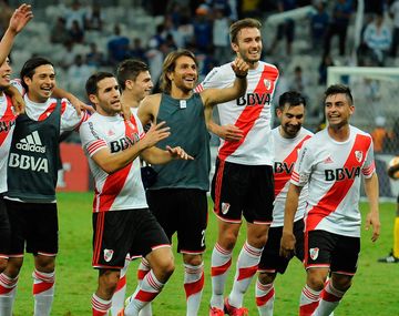 Un multicampeón con River es el nuevo refuerzo de San Lorenzo