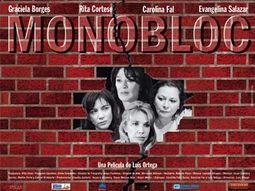 Monoafiche