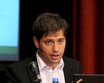 El comerciante que dice que hubo una devaluación del 16 por ciento miente y roba