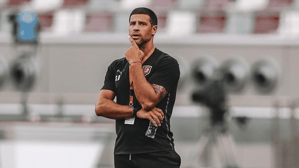 Sorpresa: Sebastián Domínguez es el nuevo entrenador de Tigre