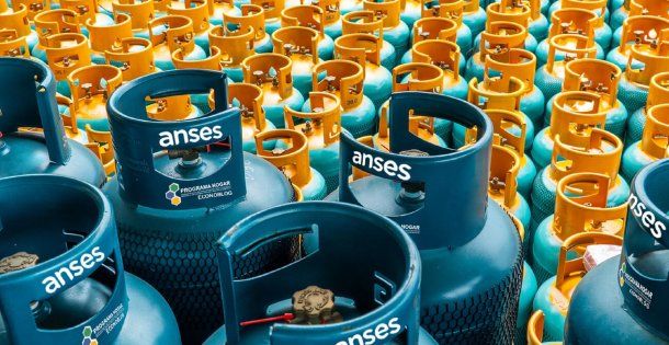 ANSES: Cómo obtener un subsidio del 80% para la garrafa de gas