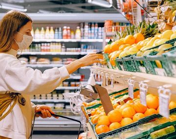 Expectativa por el anuncio de la inflación de abril