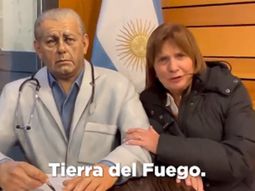 El mensaje de Bullrich que se volvió viral en medio de la interna de JxC
