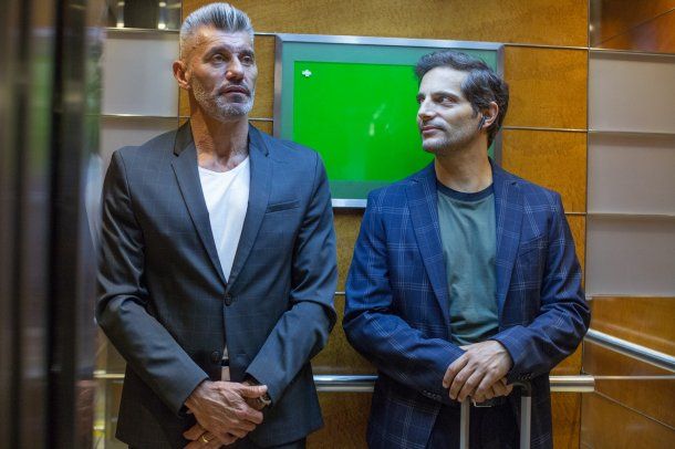 Robo mundial: de qué se trata la serie del momento