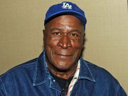 John Amos murió a los 84 años. John Amos murió a los 84 años.