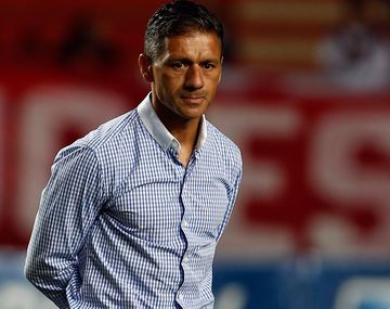 Nelson Vivas: Entrar a la Copa era uno de los objetivos propuestos