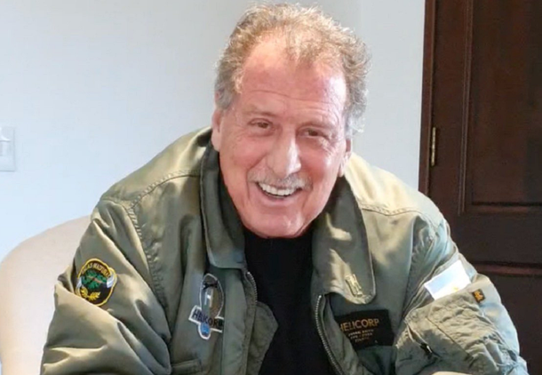 El sentido adiós de Sergio Massa al amigo leal hasta lo inexplicable