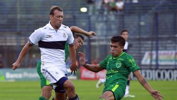 gimnasia supero a sarmiento en la plata gimnasia supero a sarmiento en la plata