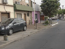 Salía de saludar a su mamá por la Navidad y lo acribillaron de 4 disparos